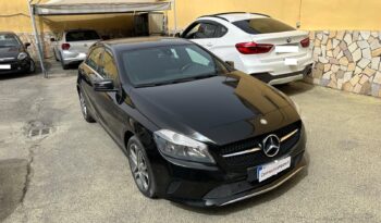 Mercedes-Benz A 180 d SPORT auto full