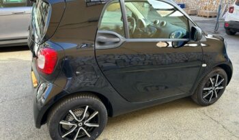 Smart ForTwo 1.0 Passion full