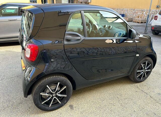 Smart ForTwo 1.0 Passion full