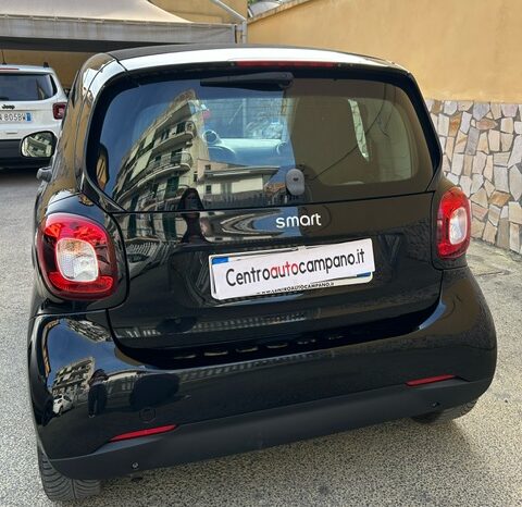 Smart ForTwo 1.0 Passion full