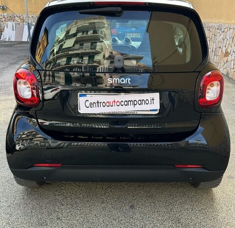 Smart ForTwo 1.0 Passion full