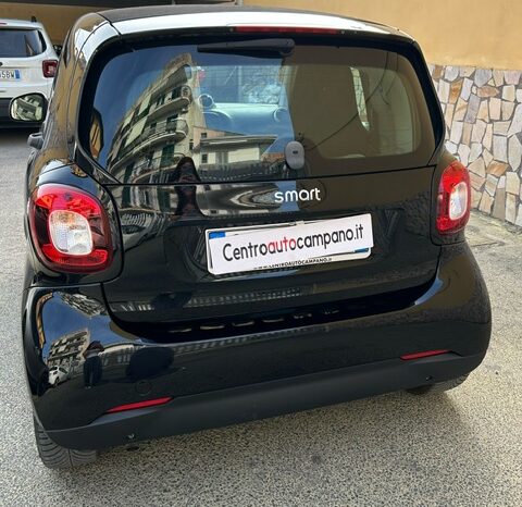 Smart ForTwo 1.0 Passion full