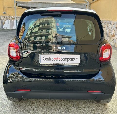 Smart ForTwo 1.0 Passion full