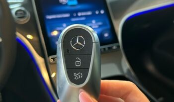 Mercedes-Benz GLC 300 De Hybrid 4Matic Coupé AMG Premium Plus full