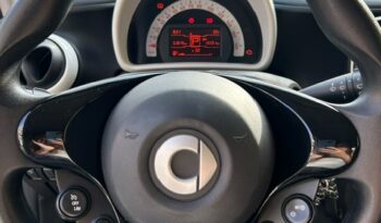 Smart ForTwo 1.0 Passion full