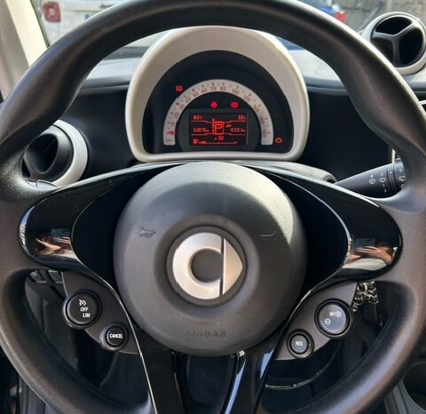 Smart ForTwo 1.0 Passion full