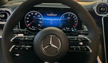 Mercedes-Benz GLC 300 De Hybrid 4Matic Coupé AMG Premium Plus full