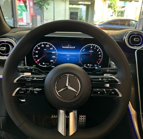 Mercedes-Benz GLC 300 De Hybrid 4Matic Coupé AMG Premium Plus full