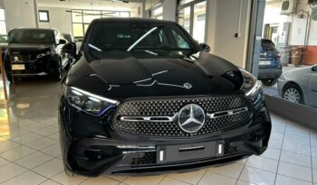 Mercedes-Benz GLC 300 De Hybrid 4Matic Coupé AMG Premium Plus full