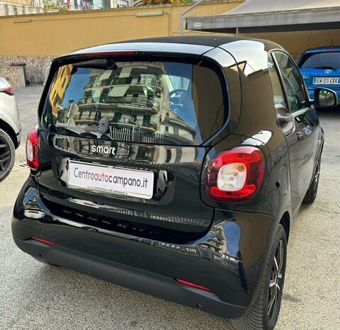 Smart ForTwo 1.0 Passion full