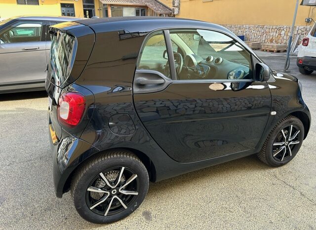 Smart ForTwo 1.0 Passion full