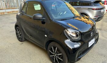 Smart ForTwo 1.0 Passion full