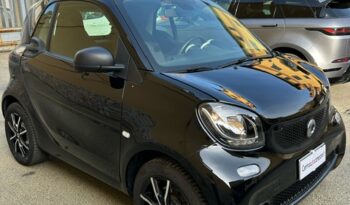 Smart ForTwo 1.0 Passion full