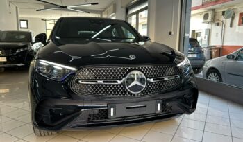 Mercedes-Benz GLC 300 De Hybrid 4Matic Coupé AMG Premium Plus full