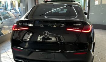 Mercedes-Benz GLC 300 De Hybrid 4Matic Coupé AMG Premium Plus full