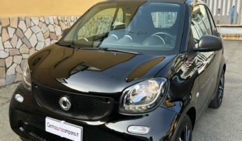 Smart ForTwo 1.0 Passion full