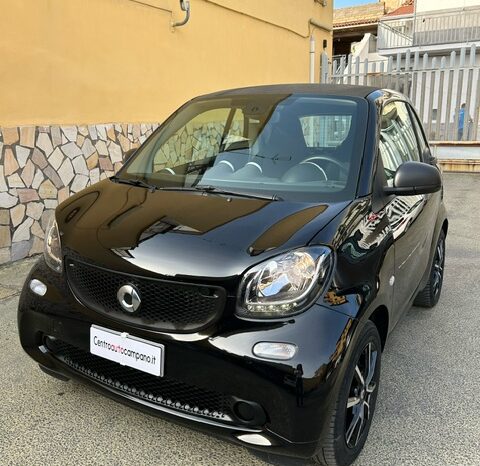 Smart ForTwo 1.0 Passion full