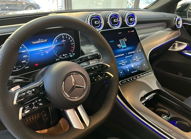 Mercedes-Benz GLC 300 De Hybrid 4Matic Coupé AMG Premium Plus full