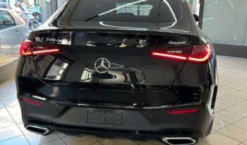 Mercedes-Benz GLC 300 De Hybrid 4Matic Coupé AMG Premium Plus full