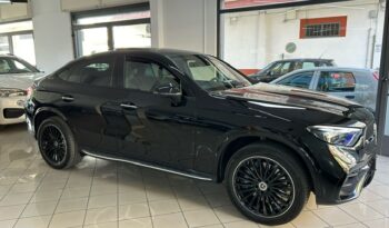 Mercedes-Benz GLC 300 De Hybrid 4Matic Coupé AMG Premium Plus full