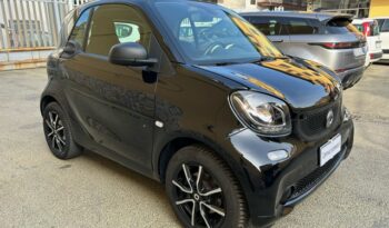 Smart ForTwo 1.0 Passion full