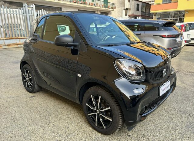 Smart ForTwo 1.0 Passion full