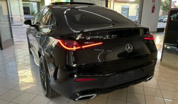 Mercedes-Benz GLC 300 De Hybrid 4Matic Coupé AMG Premium Plus full