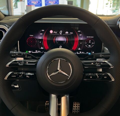 Mercedes-Benz GLC 300 De Hybrid 4Matic Coupé AMG Premium Plus full