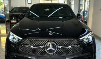 Mercedes-Benz GLC 300 De Hybrid 4Matic Coupé AMG Premium Plus full