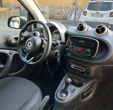 Smart ForTwo 1.0 Passion full