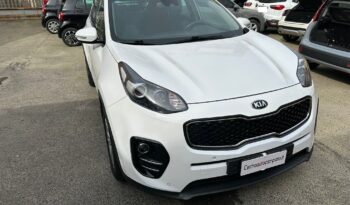 Kia Sportage 1.7 crdi Cool 115cv full