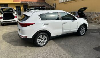 Kia Sportage 1.7 crdi Cool 115cv full