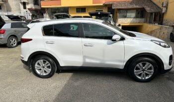 Kia Sportage 1.7 crdi Cool 115cv full