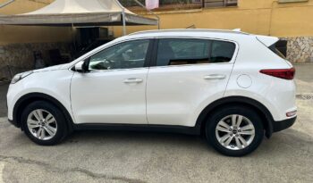 Kia Sportage 1.7 crdi Cool 115cv full