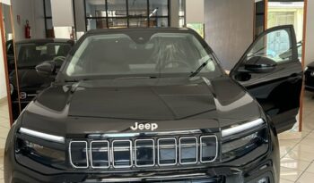 Jeep Avenger 1.2 Turbo Summit FWD 100CV full