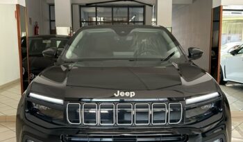 Jeep Avenger 1.2 Turbo Summit FWD 100CV full