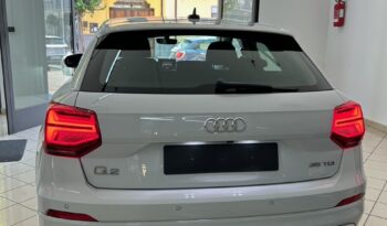 Audi Q2 35 2.0 tdi Sport Limited full