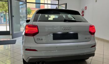 Audi Q2 35 2.0 tdi Sport Limited full