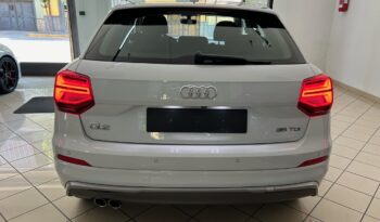 Audi Q2 35 2.0 tdi Sport Limited full