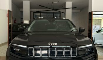 Jeep Avenger 1.2 Turbo Summit FWD 100CV full