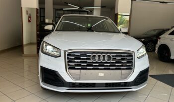 Audi Q2 35 2.0 tdi Sport Limited full