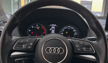 Audi Q2 35 2.0 tdi Sport Limited full