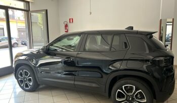 Jeep Avenger 1.2 Turbo Summit FWD 100CV full