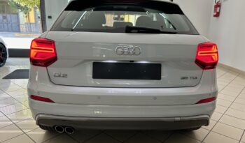 Audi Q2 35 2.0 tdi Sport Limited full