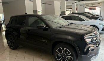 Jeep Avenger 1.2 Turbo Summit FWD 100CV full