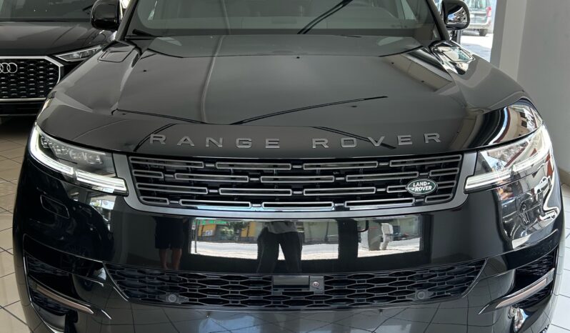Land Rover Range Rover Sport 3.0d i6 mhev Dynamic HSE awd 249cv auto