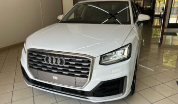 Audi Q2 35 2.0 tdi Sport Limited full