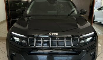 Jeep Avenger 1.2 Turbo Summit FWD 100CV full