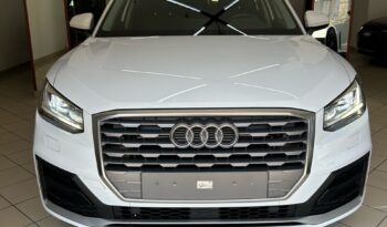 Audi Q2 35 2.0 tdi Sport Limited full