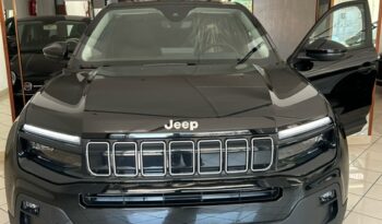 Jeep Avenger 1.2 Turbo Summit FWD 100CV full